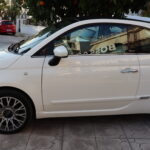 Fiat 500 C full