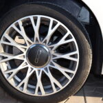 Fiat 500 C full