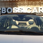 Fiat 500 C full