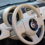 Fiat 500 C full