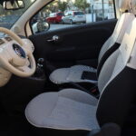 Fiat 500 C full