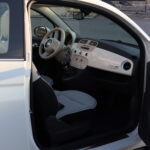 Fiat 500 C full