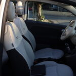 Fiat 500 C full