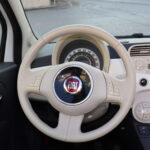 Fiat 500 C full