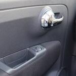 Fiat 500 C full