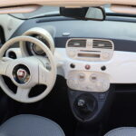 Fiat 500 C full