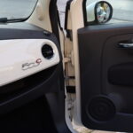 Fiat 500 C full