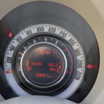 Fiat 500 C full
