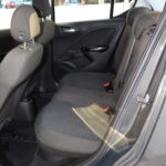 Opel Corsa CDTi full