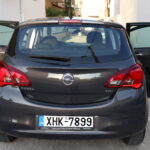 Opel Corsa CDTi full