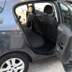 Opel Corsa CDTi full