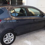 Opel Corsa CDTi full