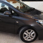 Opel Corsa CDTi full