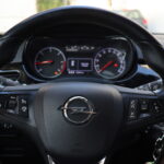 Opel Corsa CDTi full