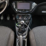 Opel Corsa CDTi full
