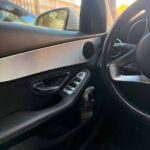 Mercedes-Benz W205 full
