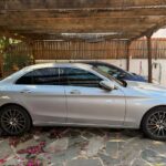Mercedes-Benz W205 full