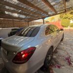 Mercedes-Benz W205 full