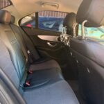 Mercedes-Benz W205 full