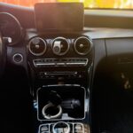 Mercedes-Benz W205 full